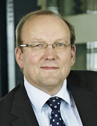 It og finans går hånd i hånd